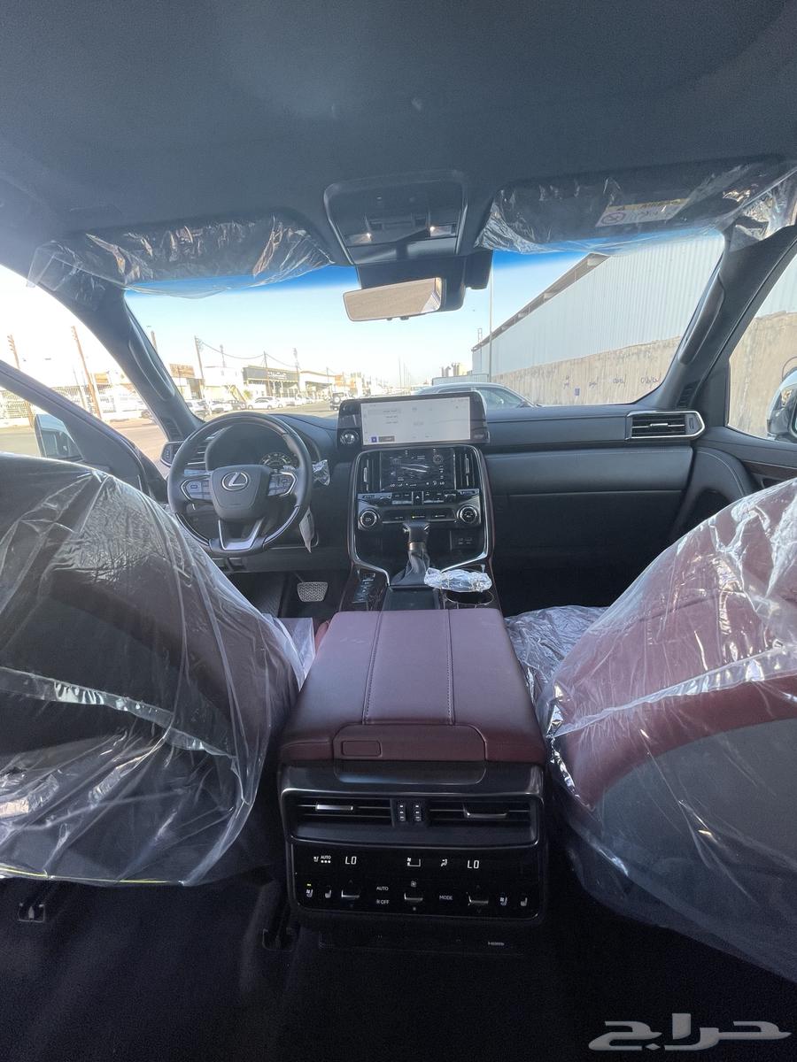 لكسز bb موديل 24 وارد ع مان64371994335489113