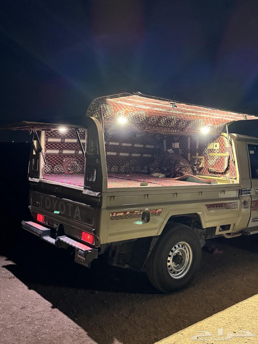 Trailer selection is tight64368528345091113