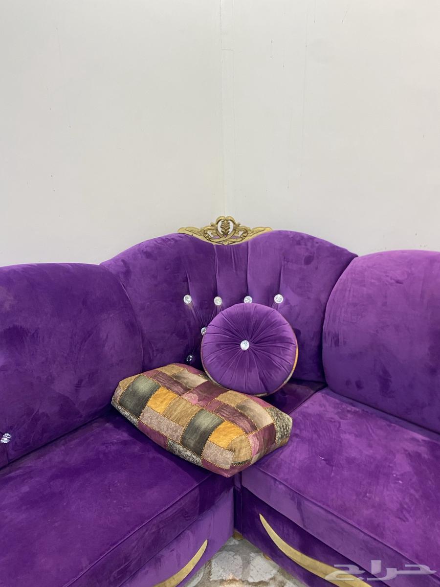 Four-seater sofa four by four64141911336451114
