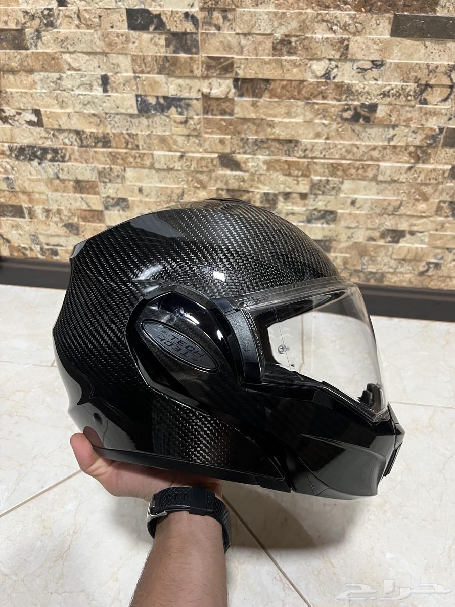 خوذة سكوربيون اوبن فيس64371920536195111