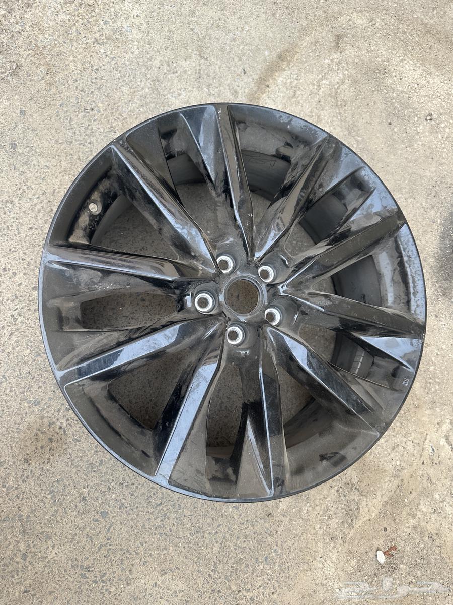 جنط جيب مازدا CX9 اصلي 2023 فل64372345986051113