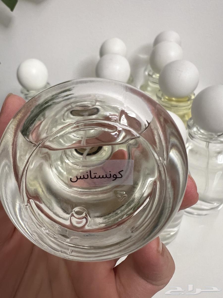 عطور 100 مل متوفر جميع انواع عطور الماركات العالميه64141537464321113