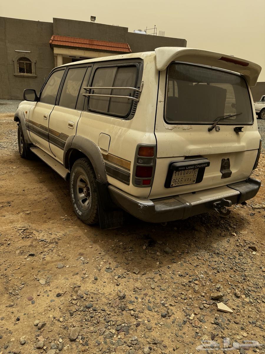 جيب تويوتا غير مجدد وغير مفحوص64370410190339111