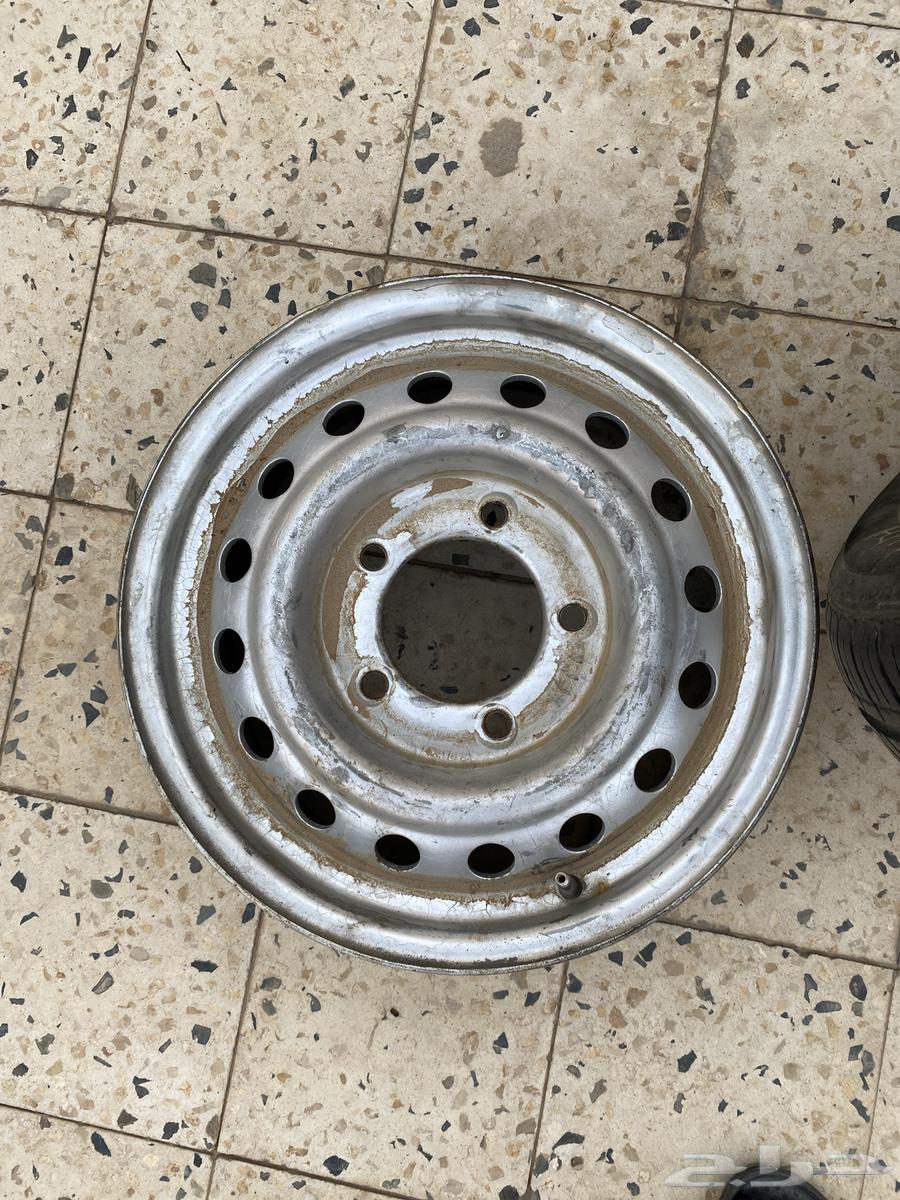 كفر كامري 2012 مستعمل تاريخ 23 وجنط هلل مقاس 16 نظيف64368806109825112