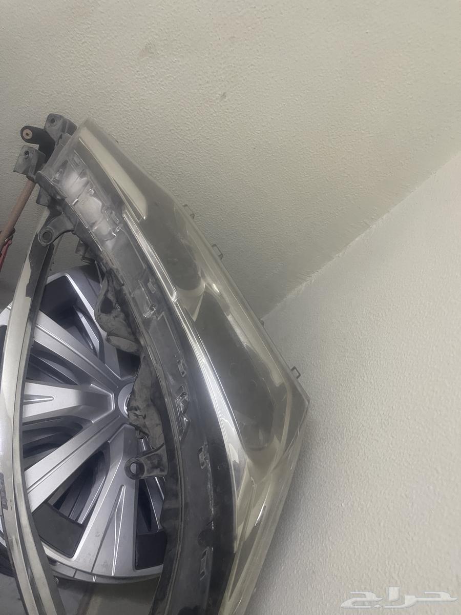 شمعة كورولا 2018 يمين نضيفة شرط خالية من الكسور64360115675267112