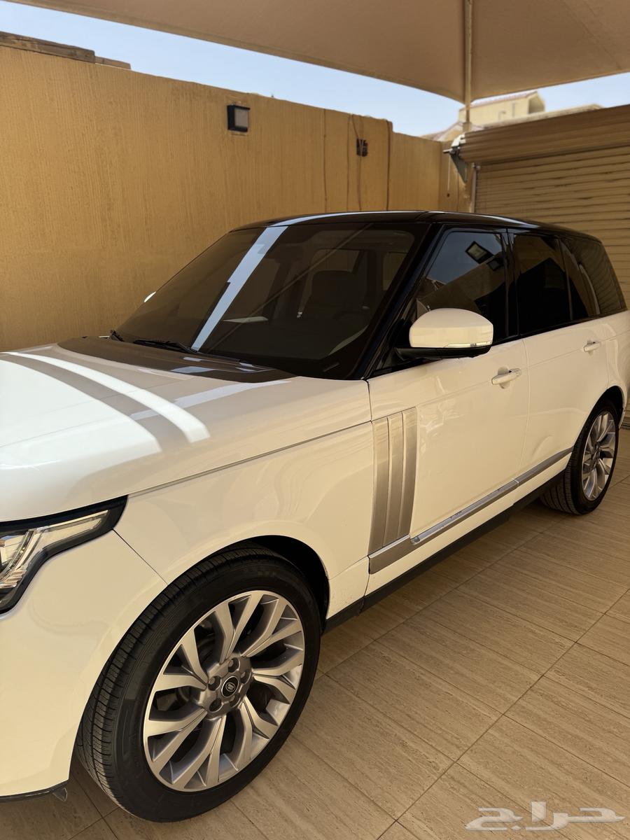 رنج روفر موديل 2014 الناغي للبيع او البدل المناسب64371220081538112