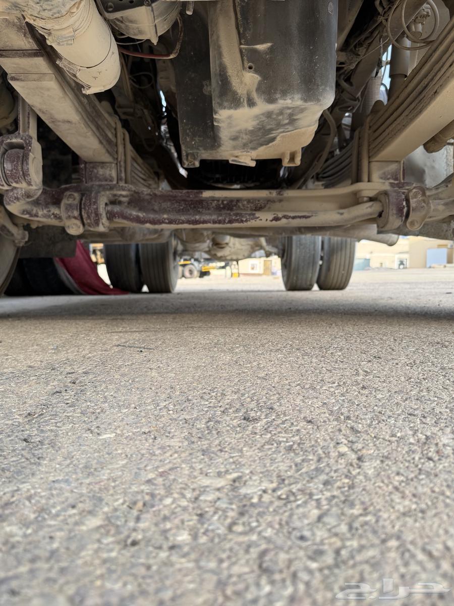 راس تريله البي64368017612930110