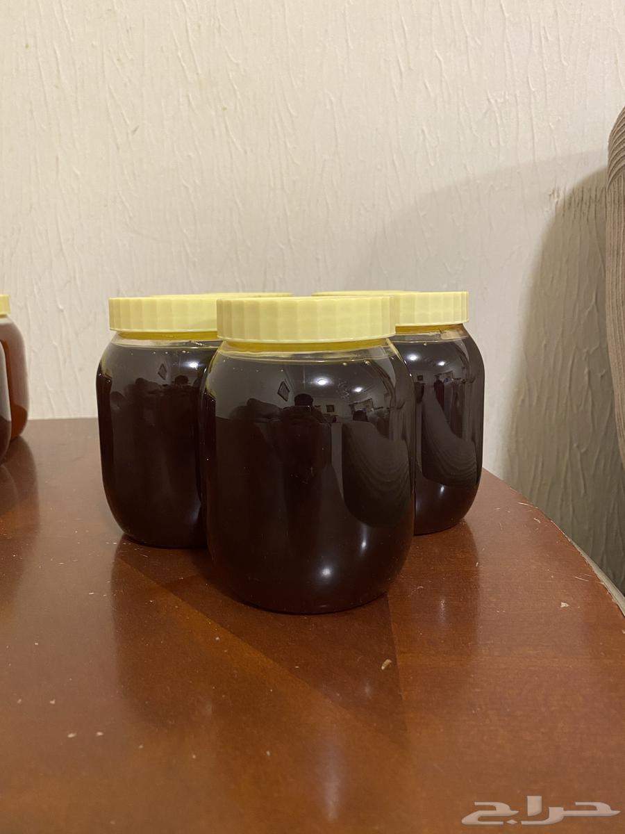 Sidr and Pure Southern Honey, New Production64141927307009110