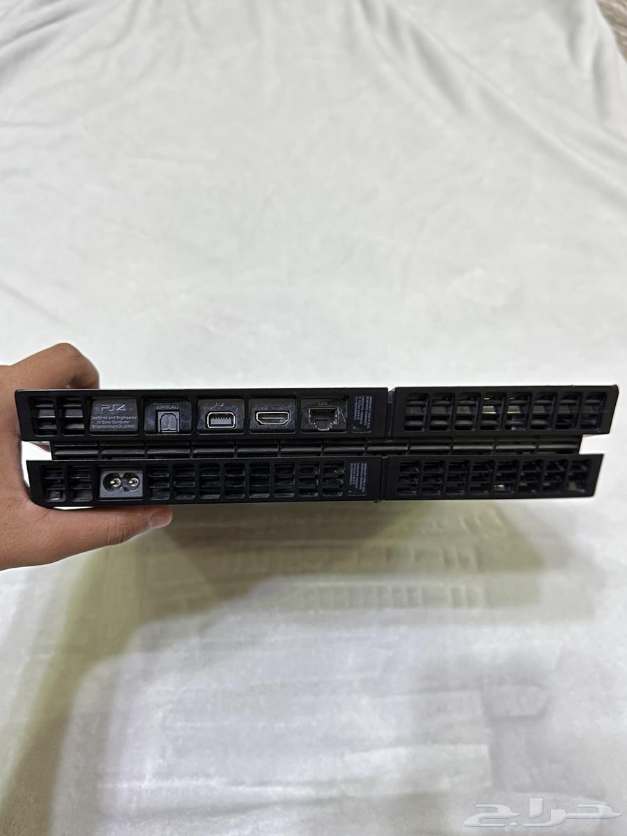 PS4 used in good condition64141921097346112