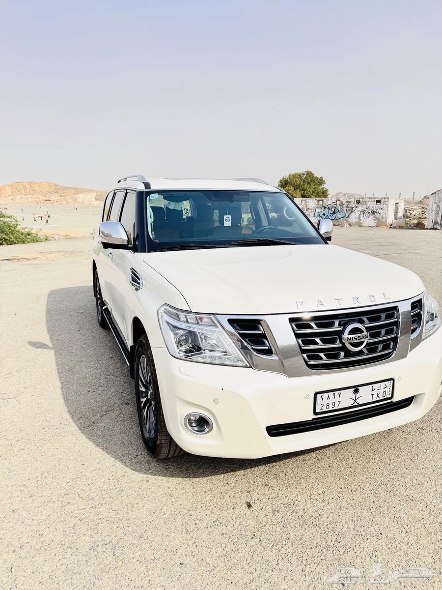 باترول بلاتينيوم 201964359145950339114