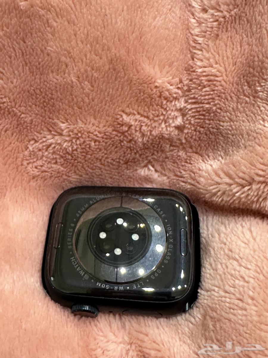 For sale Apple Watch Series 8 (45mm) GPS + Cellular version64141929044227114