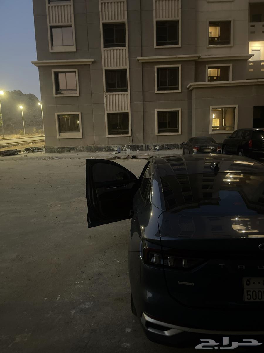 فورد تورس اقبل ب البدل المناسب لتنازل ممشى السياره 5864360166721538113