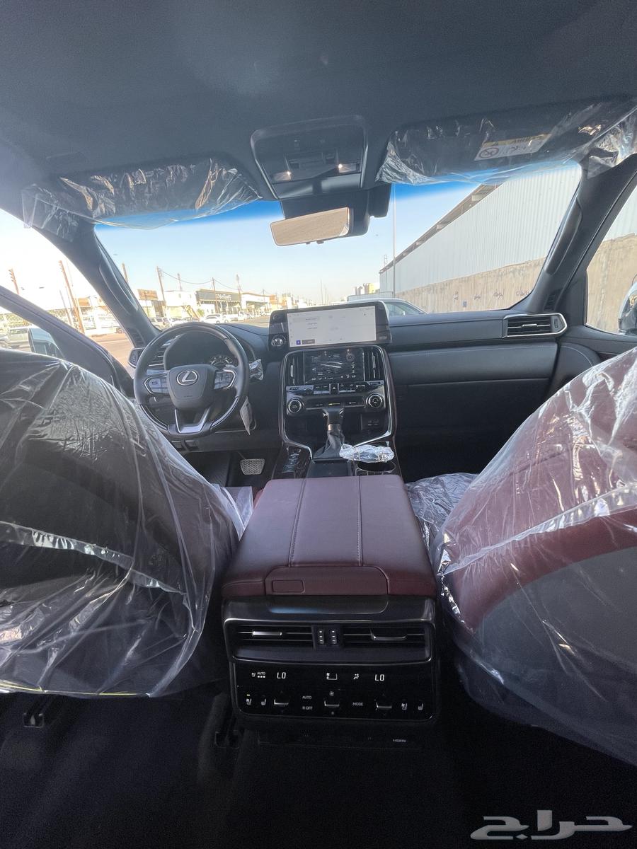 لكسز bb موديل 24 وارد ع مان64371994335489114