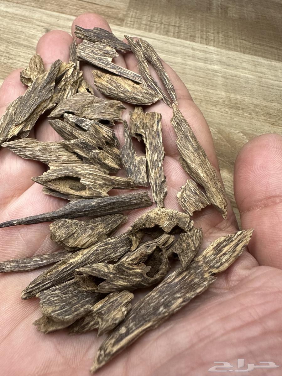 Kelimantan Malino High-Grade Agarwood64141918959617113