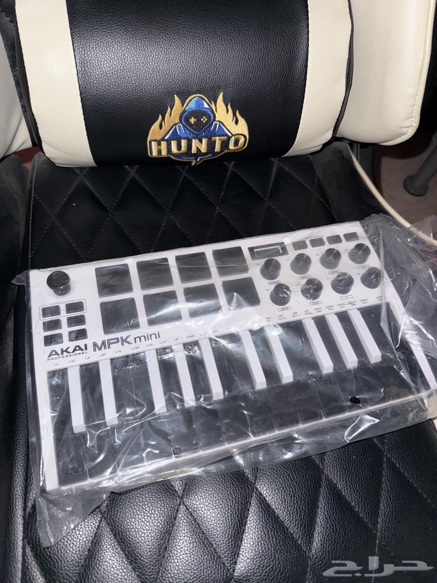 AKAI MPK mini64141540737027110