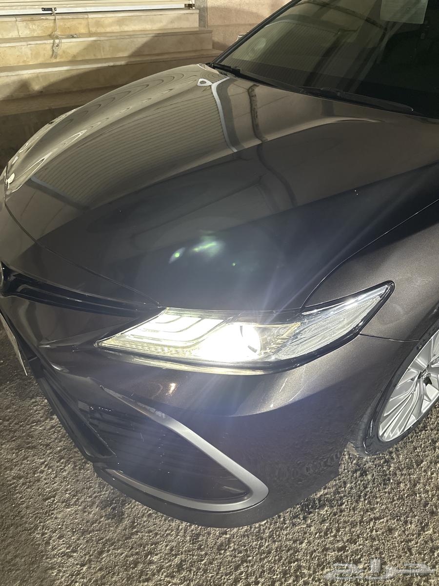 Hello, I have a large Camry candle64372302623746113