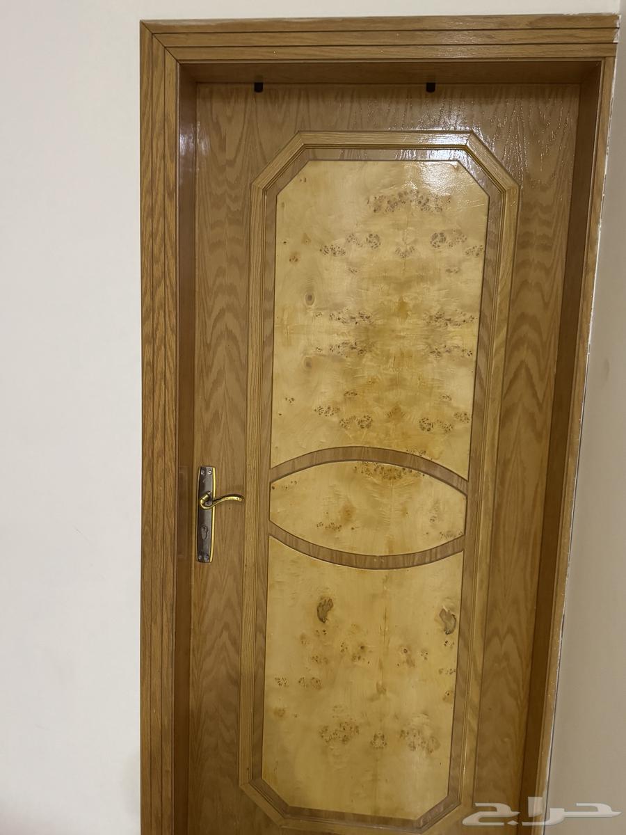 9 أبواب خشب و3 ابوآب ألمنيوم64141919077249112