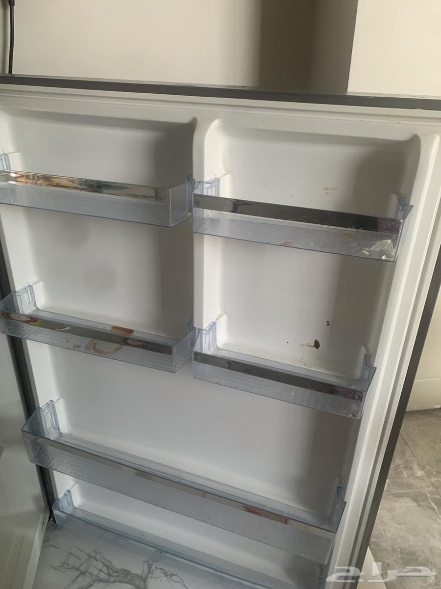 New refrigerator64128642381569111