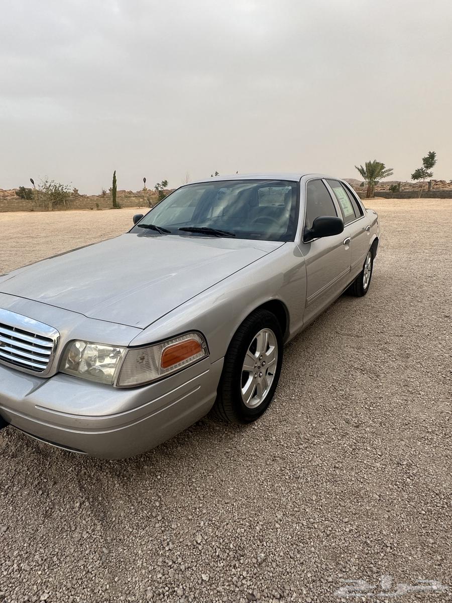 فورد فكتوريا 2011 شبه وكاله64369878811265112