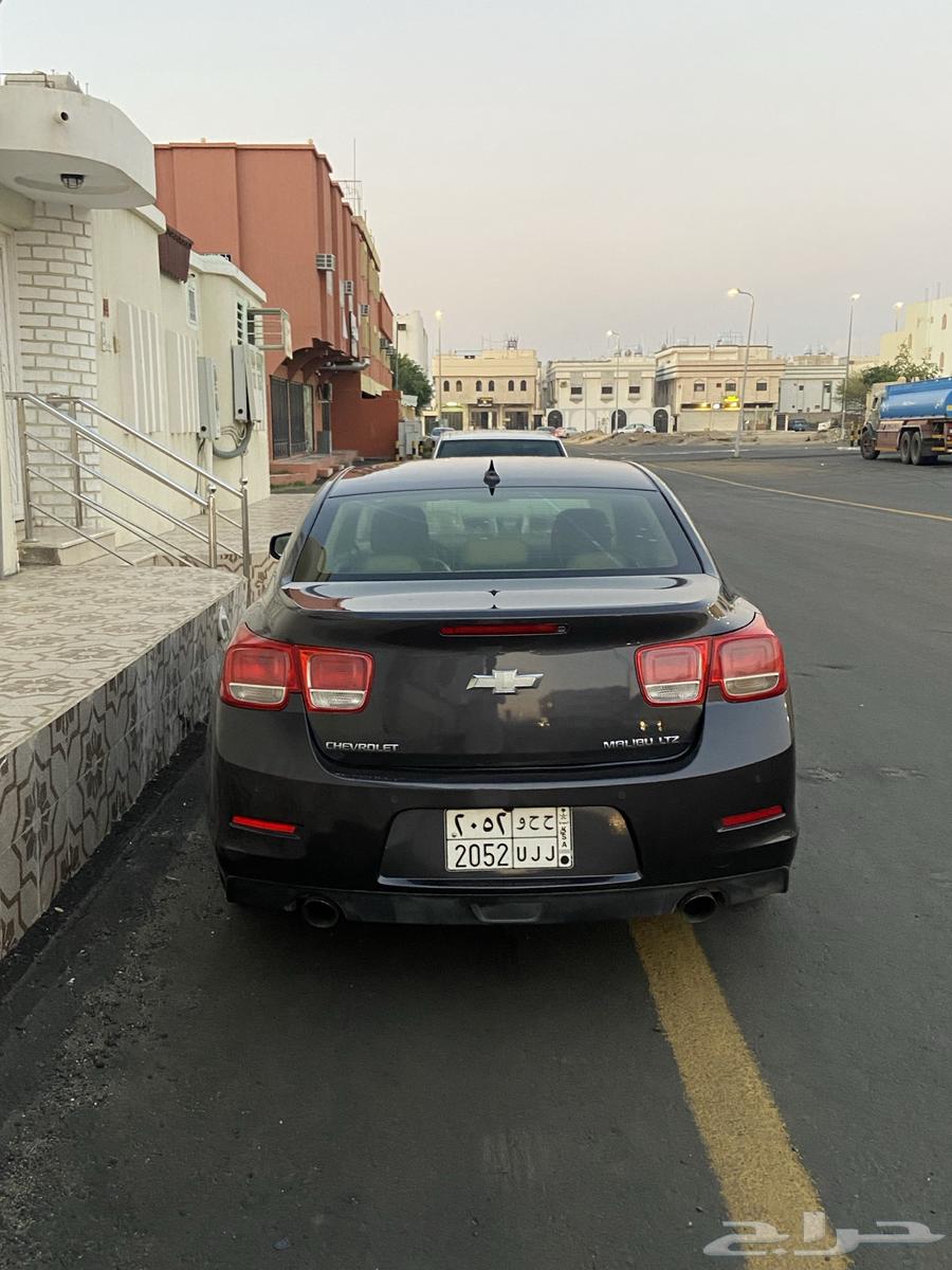 ماليبو 2013 للبيع64370182183043112