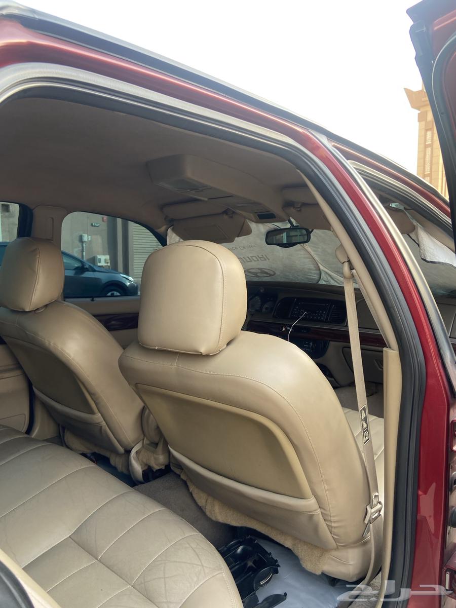 فورد ماركيز 200364363412760323111