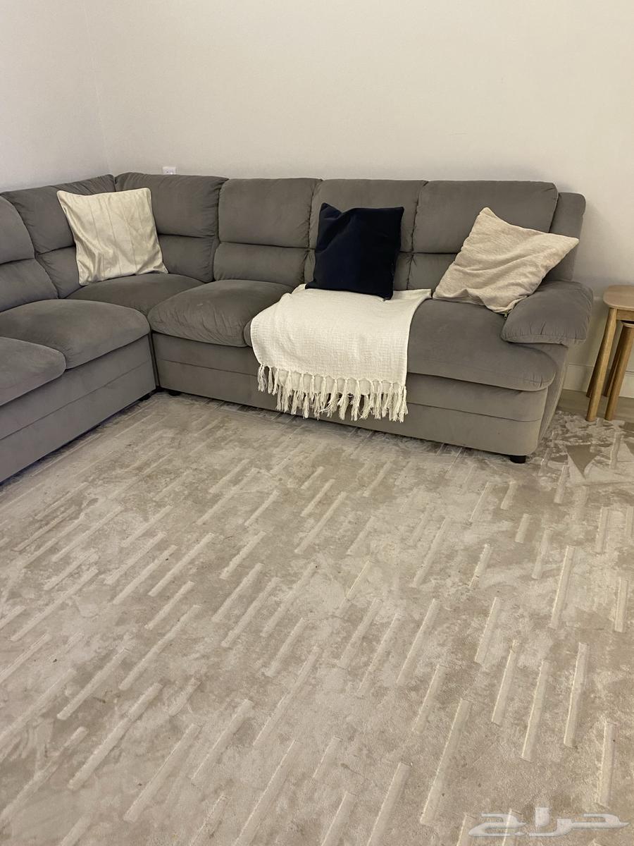 Sofa from Home Boxes64142686142850110