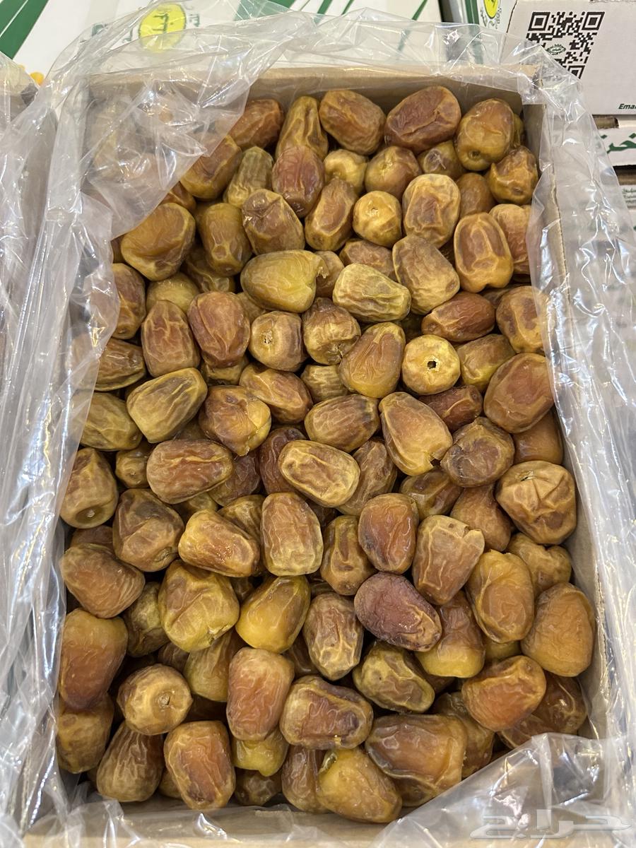Premium Sukkari dates, delivered to your doorstep two days ago64127531543937112