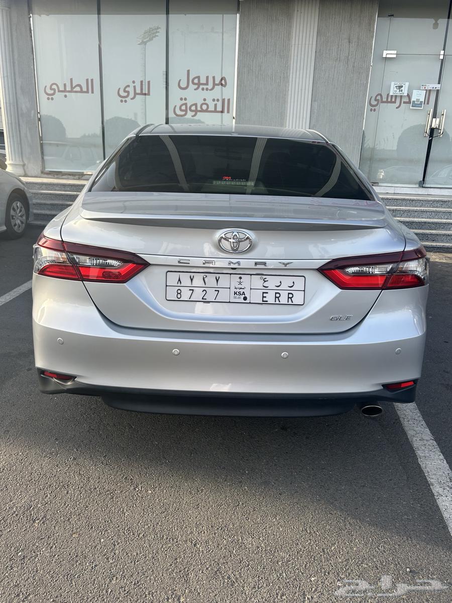 2023 Camry64363814742403113