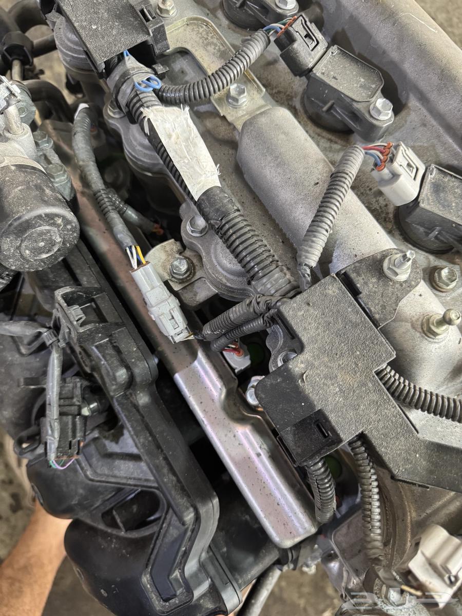 Imported Camry Engines64367493507586113