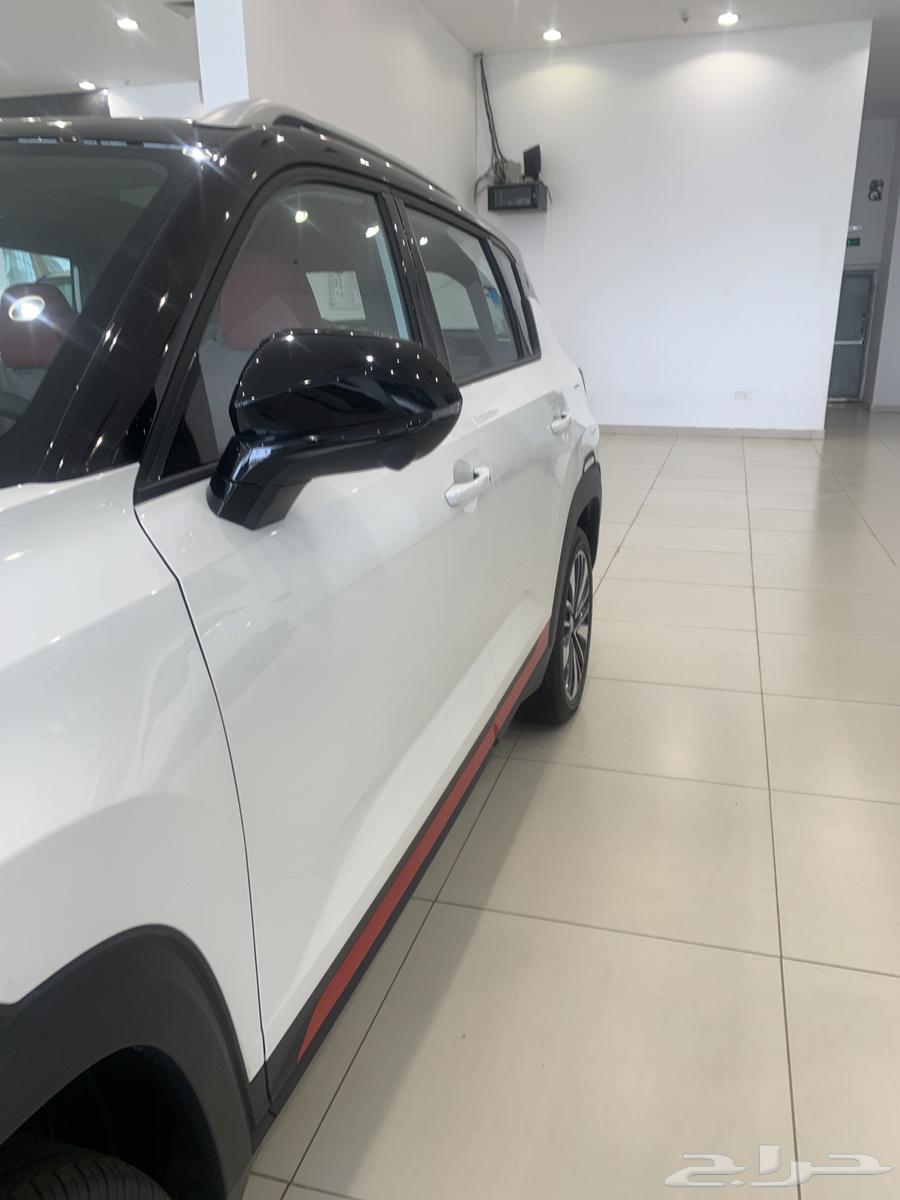 شانجان cs35 ليمتد بعرض حصري 73500 شامل الضريبه واللوح64365659649410111