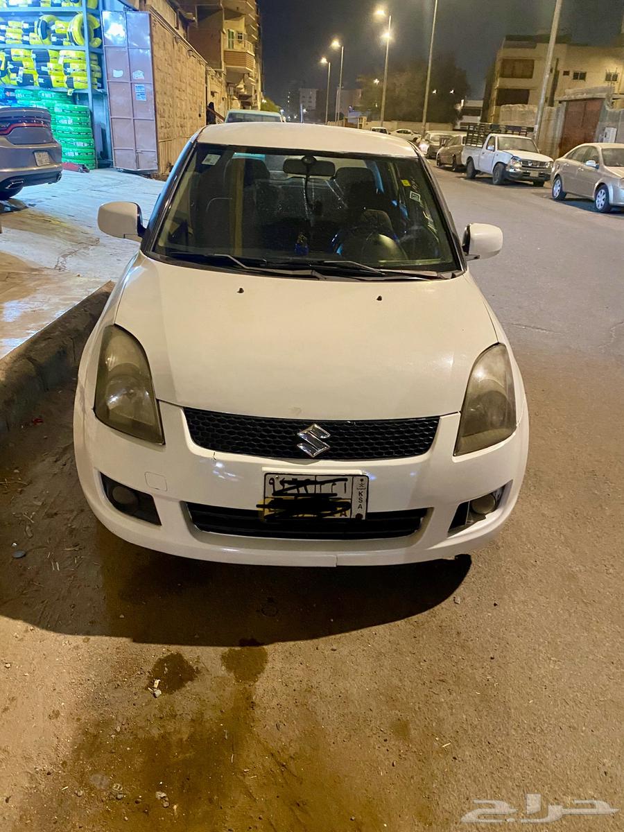 suzuki swift 2009 automatic64363100682498112