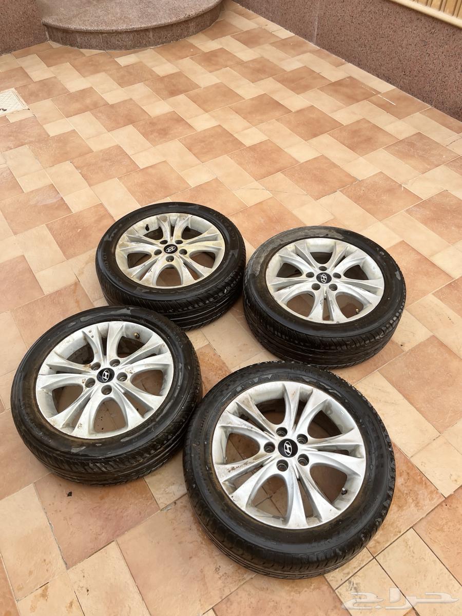 جنوط سوناتا للبيع64369053582082110