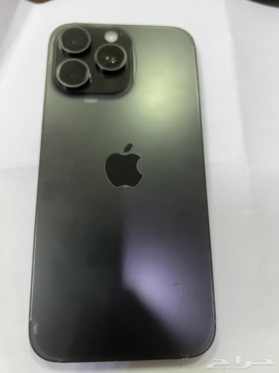 iPhone 15 Pro Max with Original Screen Replacement and Warranty64128084865027114