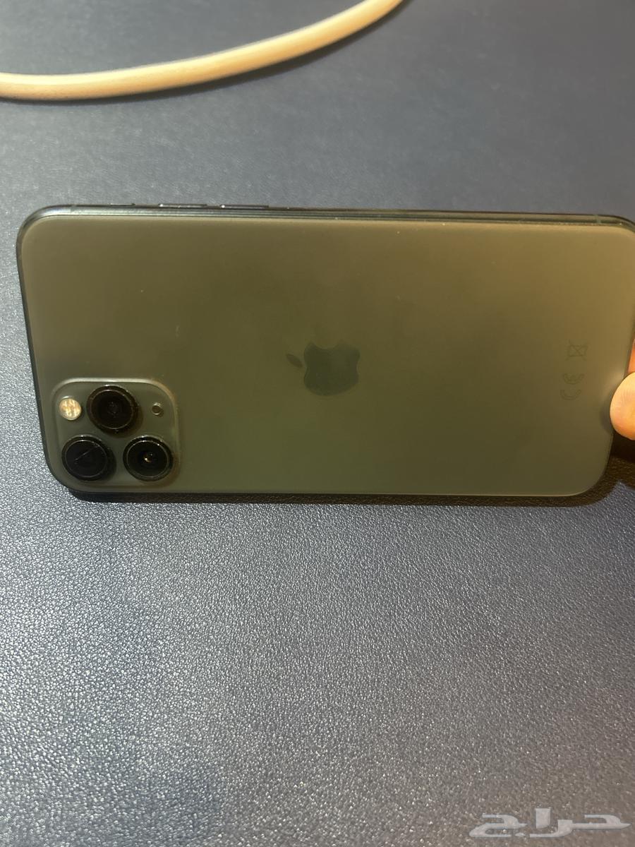 iPhone 11 Pro   64GB   Space Gray64130487401601112