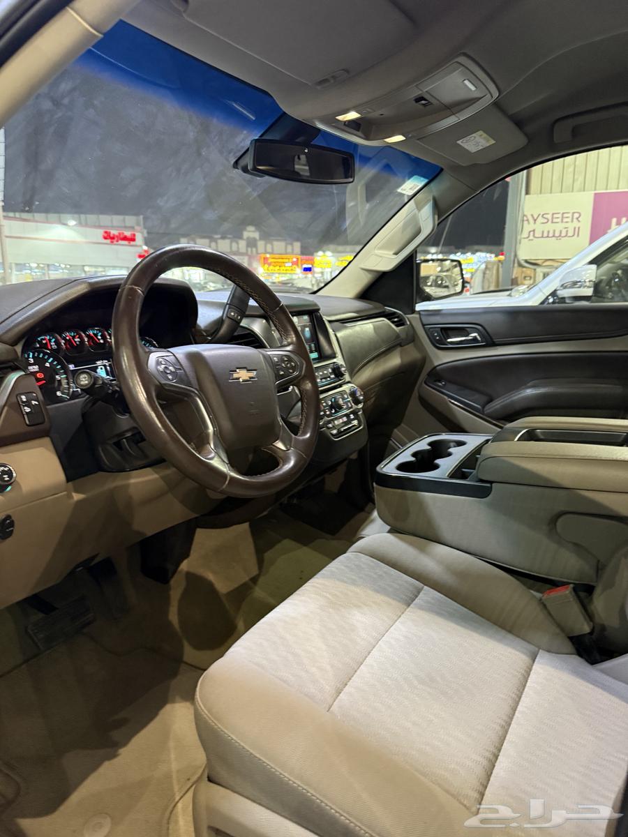 شفرولية تاهو LS 201764372052903041114