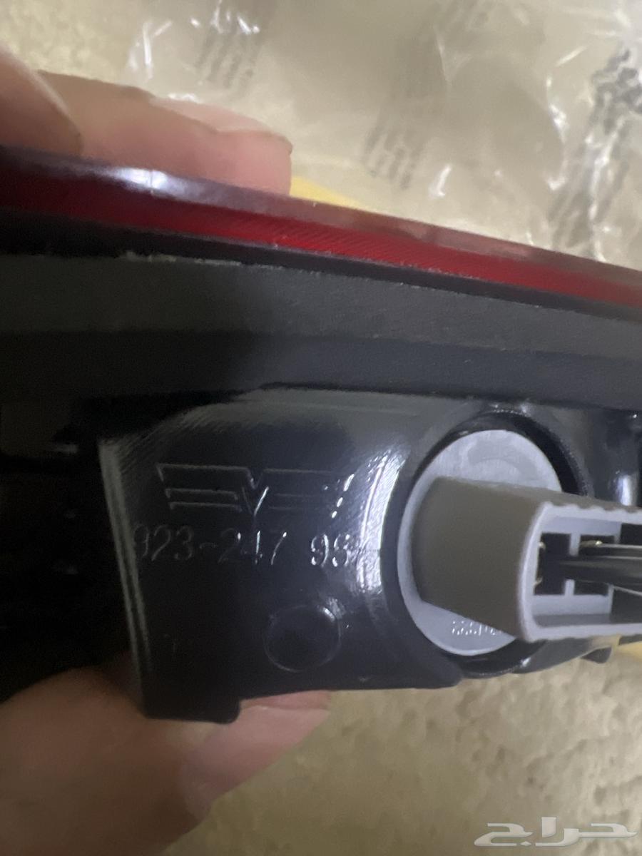 صطاب قمارة كارجو دورمان للسييرا والسلفرادو من 2007 الى 201364369226253955112