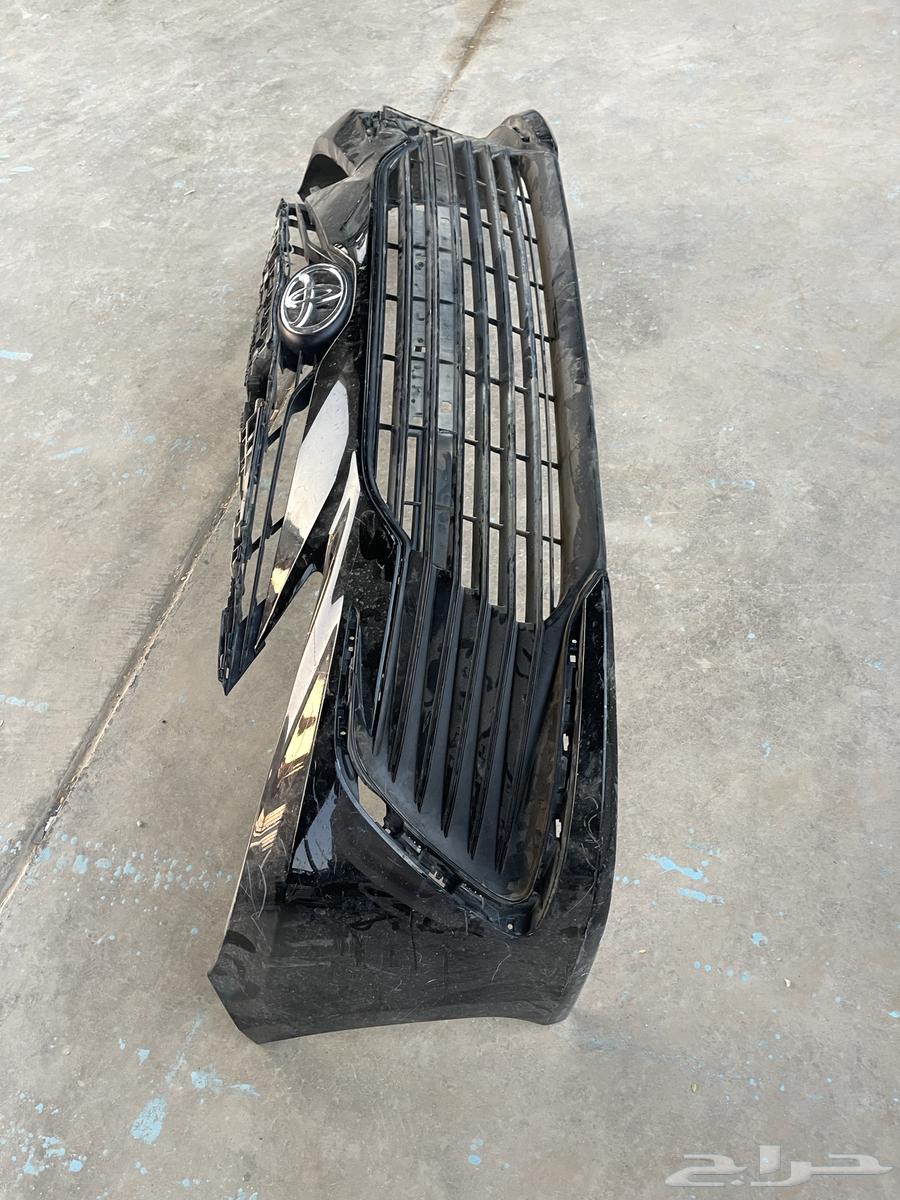 قطع كامري اصلية وكالة64371613982594114