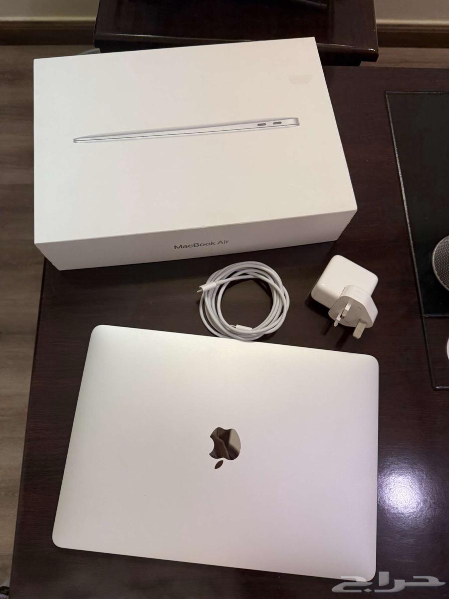 ماك بوك اير انشMACBOOK AIR 1364124936247171110