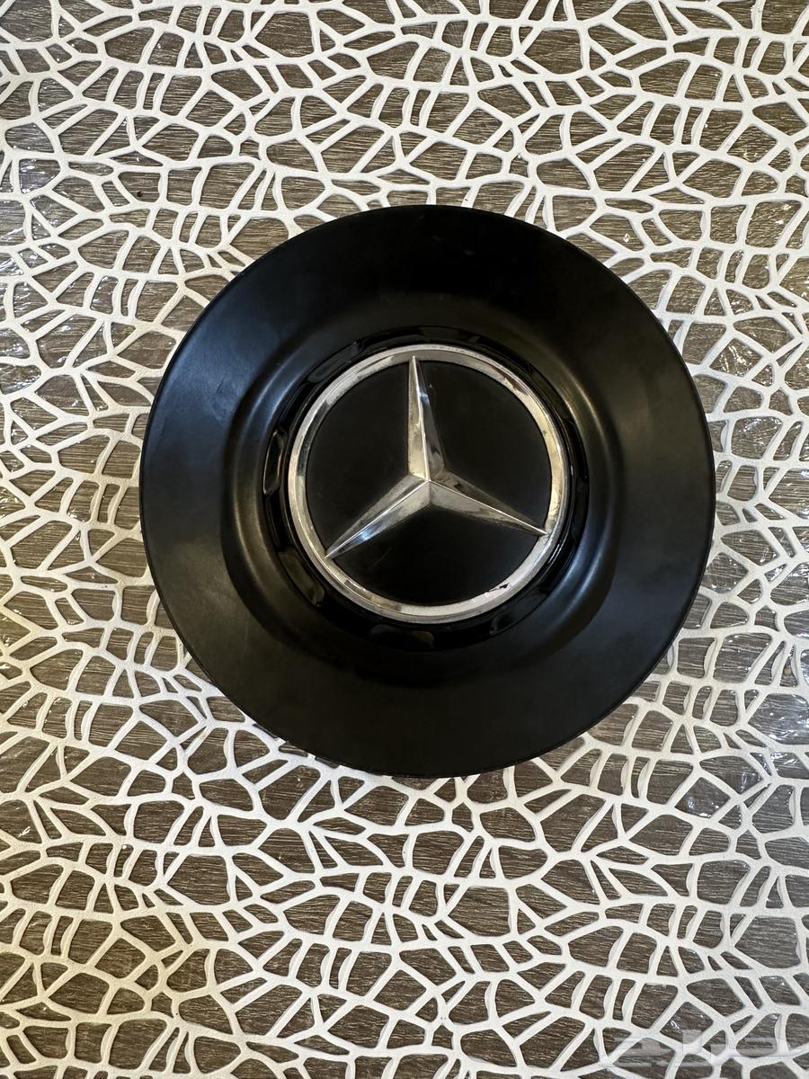 كوب جنط c63 اصلي64368571792898111