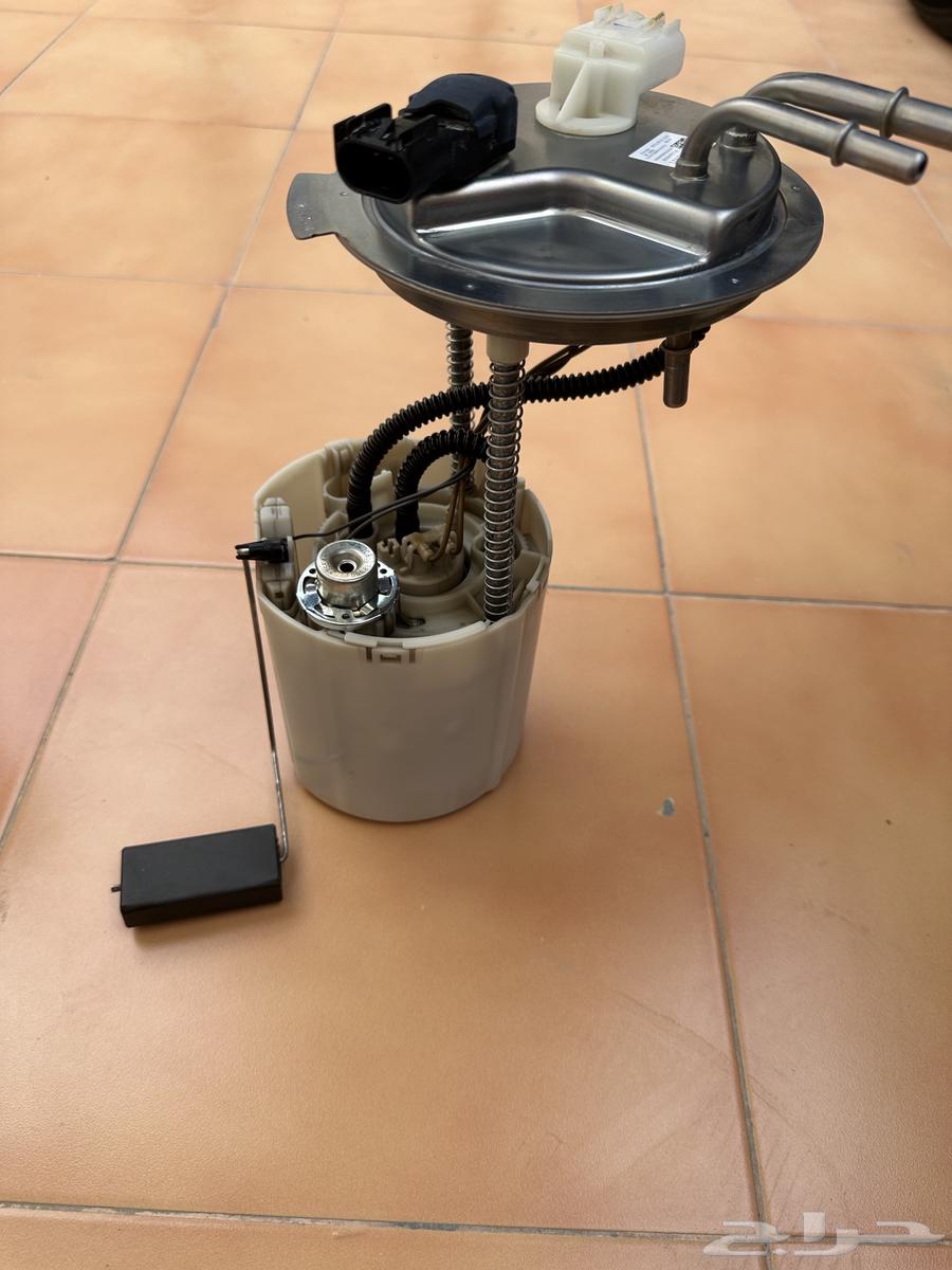 للبيع طرمبة بانزين تاهو من 2016 - 202064366761210627110