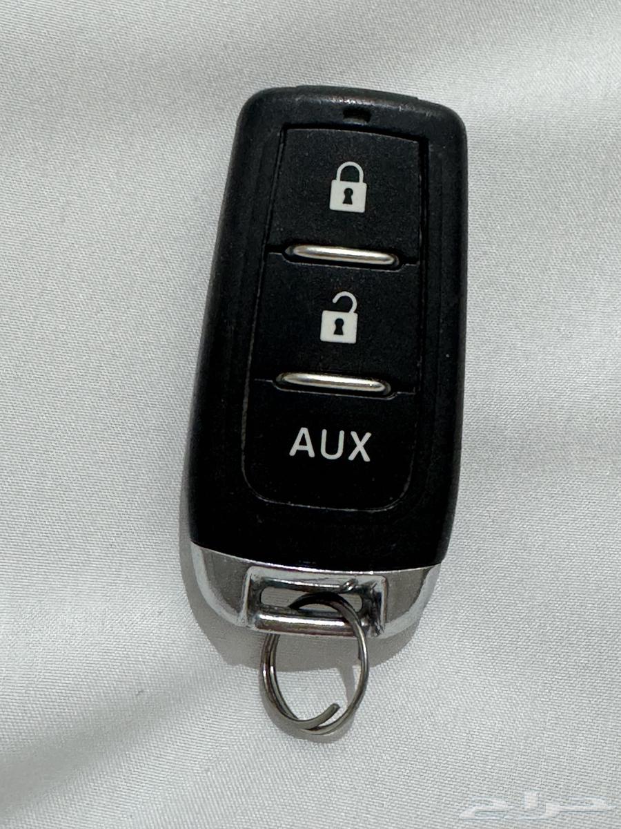 ريموت او جهاز هايلوكس64366424481155110