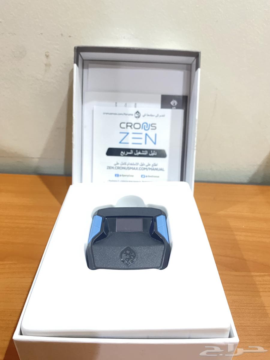 Crown Zen for sale, price 35064141926164481111