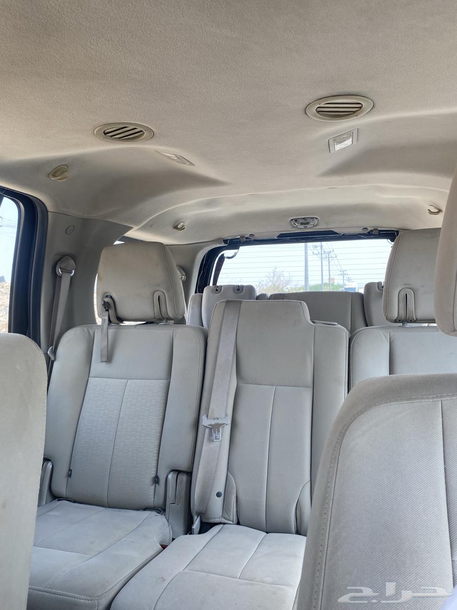 جمس اكسبيدشن 2013 موديل الرش 3 قطع او 4 دبل قصير64365425050371112