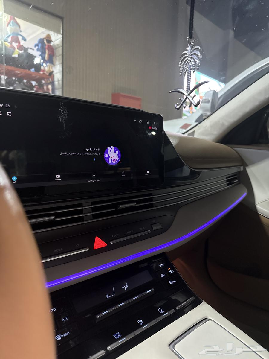 مطلووب ديكور مسجل ازيرا 2021-2023 حق الشاشه الكبيره64370410111362110