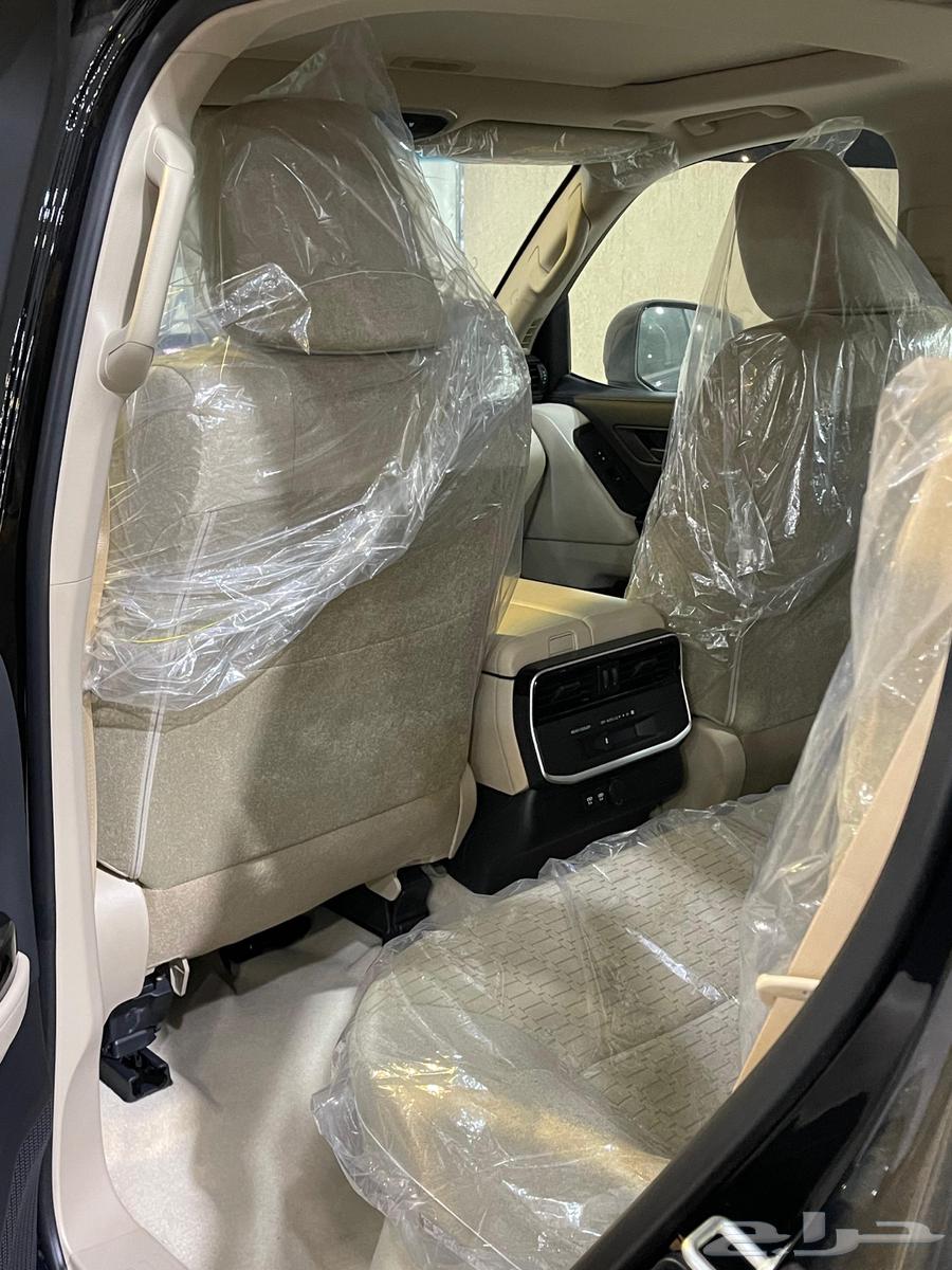 جي اكس ار لاندكروزر رقم 2 بنزين 2025 سعودي لدى الثواب64364802153857112