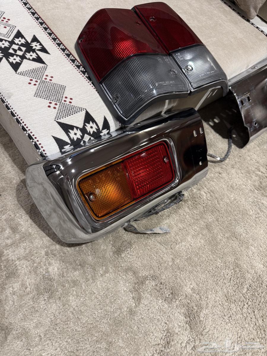 للبيع اصطابات استراليه باترول64368951563139114