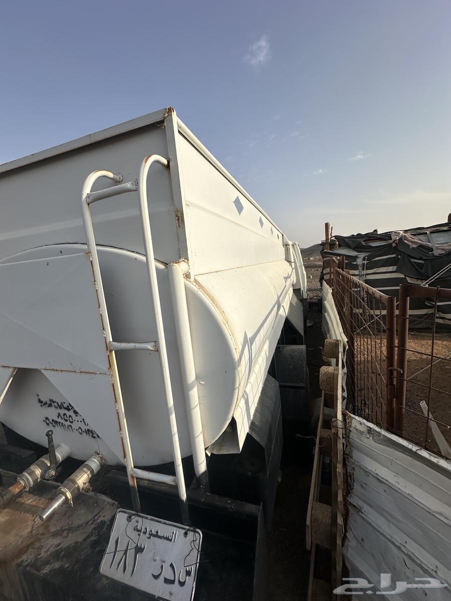 Tank in it, I expect 4 don't know 5 tons64291693489537110