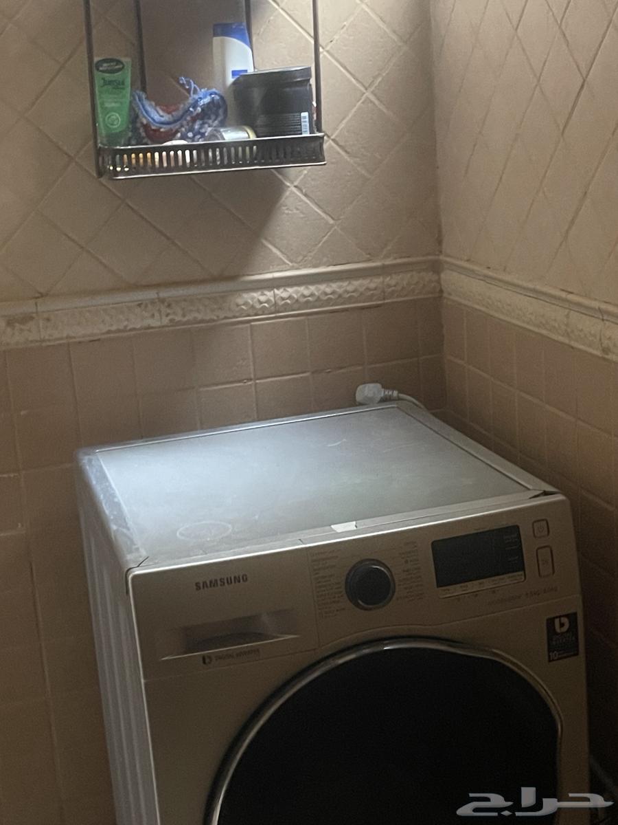 Samsung 10 kg washing machine for sale, no defects64141551511553113