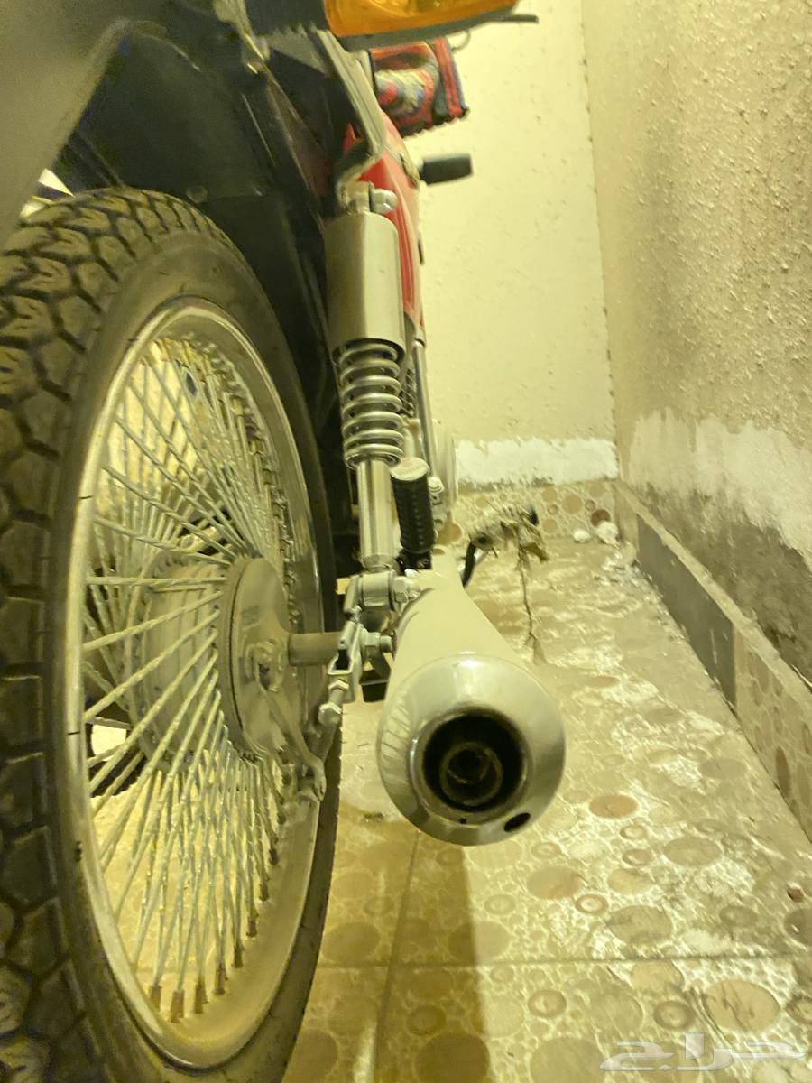 دباب ax100 سزوكي اصلي الموديل 202164359676577409114