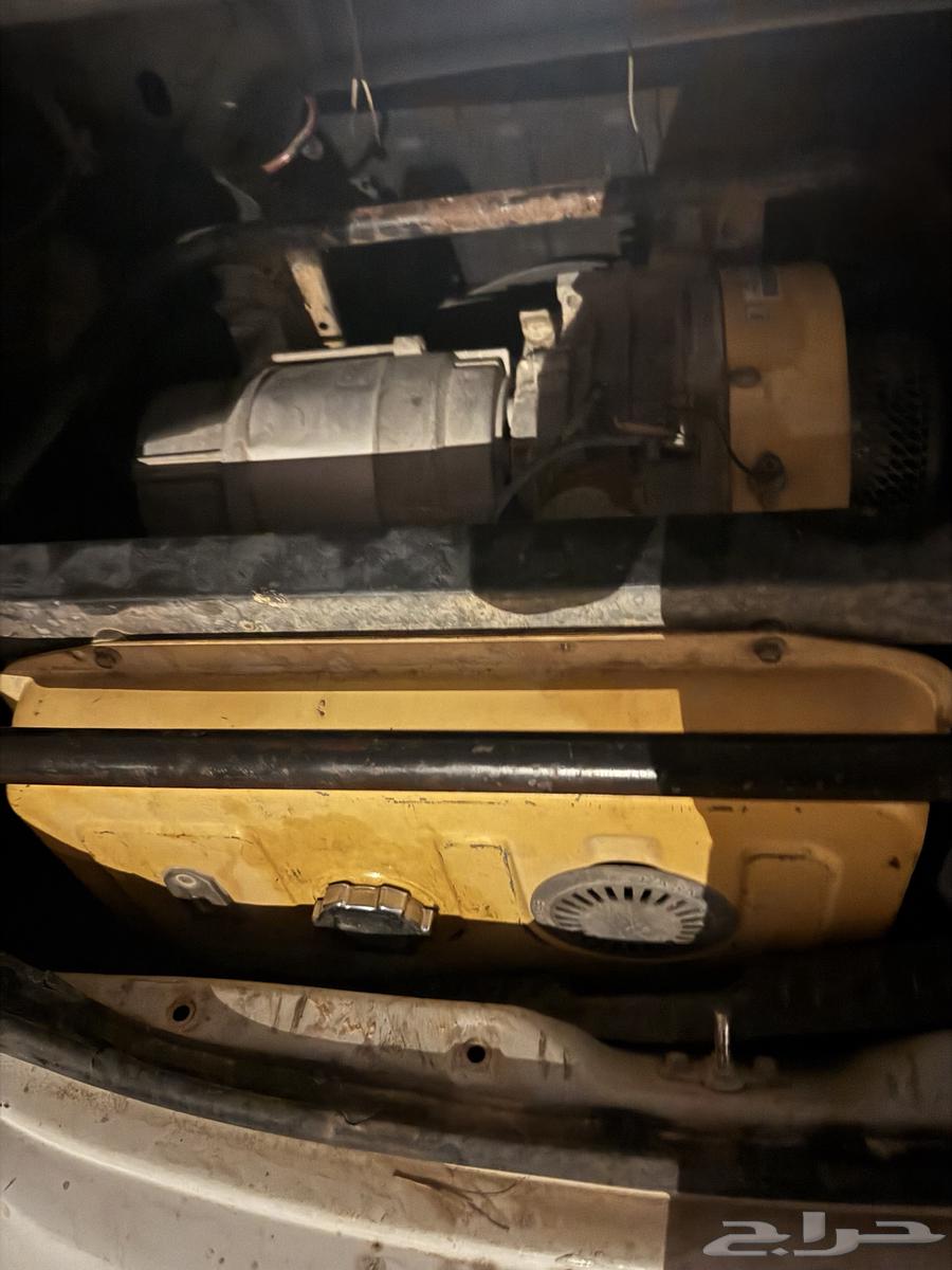 للبيع مأطور كهرب ياباني5310 واط64365938292481112